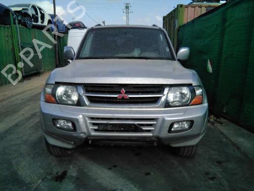 MITSUBISHI PAJERO III (V7_W, V6_W) 3.2 Di-D (V68W, V78W) (165 hp) 128647