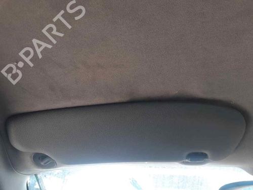 Used Left sun visor Left sun visor PORSCHE CAYMAN (987) S 3.4 (295 hp) 29211650 29211650