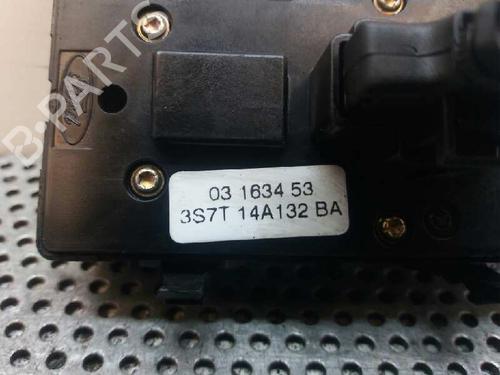 Left front window switch FORD MONDEO III (B5Y) 2.0 TDCi | BP3439558I27 