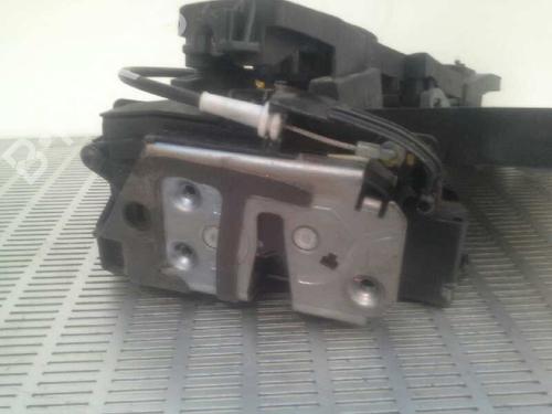 Rear right lock FORD FIESTA VI (CB1, CCN)  | BP593508C99 
