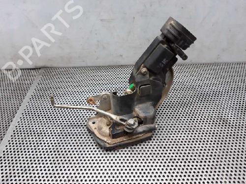 Rear right lock SUZUKI GRAND VITARA I (FT, HT) 2.0 HDI 110 16V 4x4 (SQ420D, TD83V) | BP4820480C99 