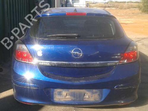 AC radiator OPEL ASTRA H (A04) 1.6 (L48) | BP881763M32 