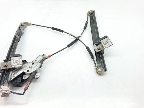 Front left window mechanism FORD MONDEO III (B5Y) 2.0 16V TDDi / TDCi | BP37459903C22 - Image 4