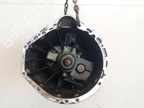 Gearbox MERCEDES-BENZ SPRINTER 2-t Van (B901, B902) 208 CDI (901.661, 901.662, 902.661, 902.662) | BP12313965M3