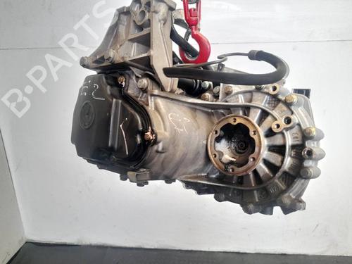 Gearbox SEAT LEON (1M1) 1.8 20V | BP10634928M3 