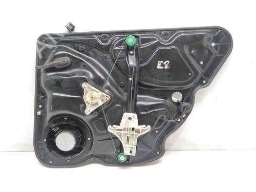 Rear left window mechanism VW PASSAT B6 (3C2)  | BP8844235C24 
