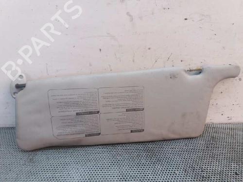 Used Right sun visor Right sun visor SUZUKI WAGON R+ Hatchback (EM) 1.2 (SR412) (69 hp) 1595365 1595365