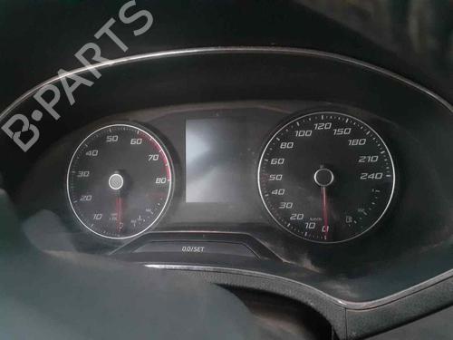 Used Instrument cluster Instrument cluster SEAT ARONA (KJ7, KJP) [2017-2026] 30053317 30053317