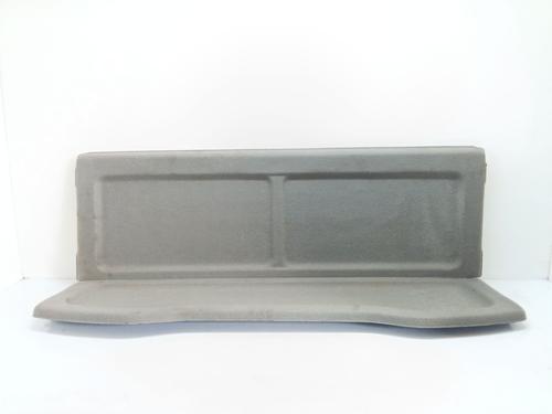 Used Rear parcel shelf Rear parcel shelf 36807783 36807783