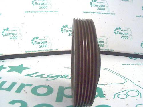 Riemenscheibe für FORD MONDEO I (GBP) 1.8 i 16V 4x4 (115 hp) 14046759
