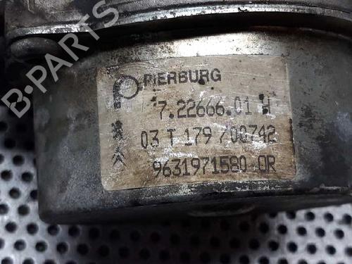 Vacuum pump SUZUKI GRAND VITARA I (FT, HT) 2.0 HDI 110 16V 4x4 (SQ420D, TD83V) | BP4815340M80 