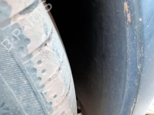 Used Wheel arch SMART FORTWO Coupe (453) 0.9 (453.344, 453.353) (90 hp) 30467692