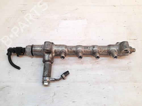 Used Injection rail OPEL ASTRA J Saloon 1.7 CDTI (69) (131 hp) 28534848
