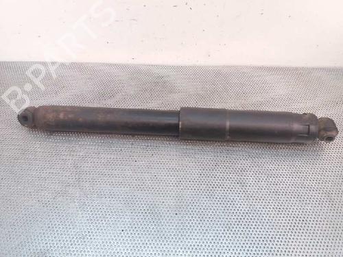 Used Left front shock absorber Left front shock absorber 590552 590552