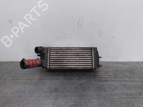 Used Intercooler Intercooler CITROËN XSARA PICASSO (N68) 1.6 HDi (90 hp) 638398 638398