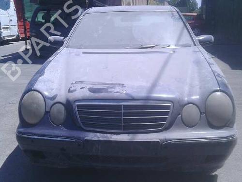 Headlight switch MERCEDES-BENZ E-CLASS (W210) | BP2669413I24 - Image 6