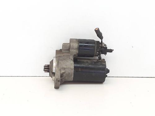 Used Starter AUDI A3 (8L1) 1.6 (102 hp) 27190454