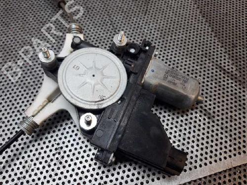 Front left window mechanism KIA RIO III (UB) | BP2512845C22 - Image 4