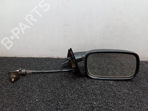 Used Right mirror VW PASSAT B3/B4 (3A2, 35I) 2.0 (115 hp) 2515014