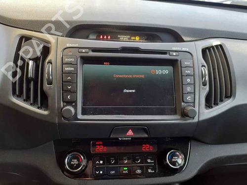 Engine control unit (ECU) KIA SPORTAGE III (SL)  | BP32496987M57  - Image 16