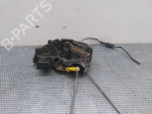 Rear right lock KIA CARENS II MPV (FJ) 2.0 CRDi | BP2519776C99 