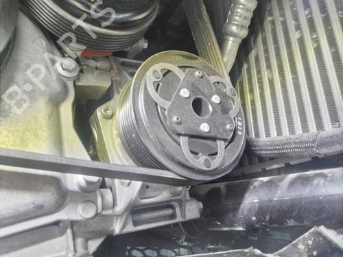 Used AC compressor DACIA SANDERO III [2021-2025]  12454856