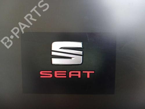 Rudehejsemekanisme ventre foran Rudehejsemekanisme ventre foran SEAT IBIZA IV (6J5, 6P1) 1.6 TDI (90 hp) 36903577 36903577