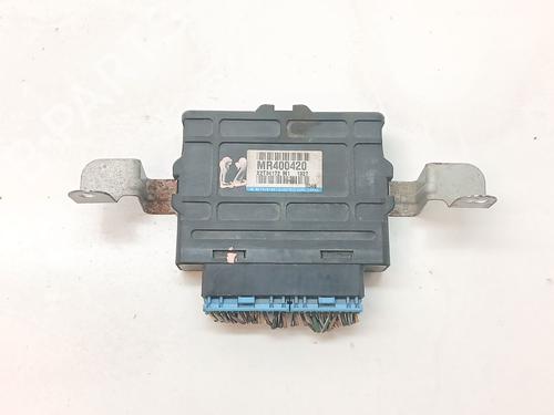 Used Control unit Control unit MITSUBISHI PAJERO III (V7_W, V6_W) [1999-2007] 9394892 9394892
