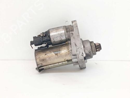 Starter SKODA FABIA II (542) | BP40255111M8 - Image 4