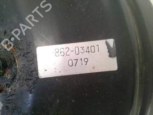 Servo brake MITSUBISHI PAJERO SPORT I (K7_, K9_) 2.5 TD (K94W, K74T) | BP589795M42 