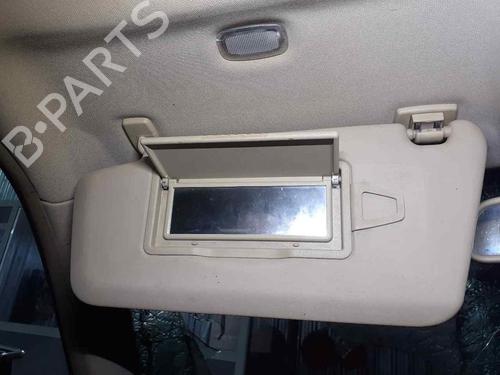 Left sun visor MERCEDES-BENZ GLK-CLASS (X204) | BP30527372I1 - Image 2