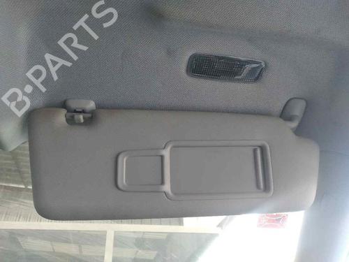 Right sun visor AUDI A4 B8 (8K2) | BP18132268I2 - Image 2