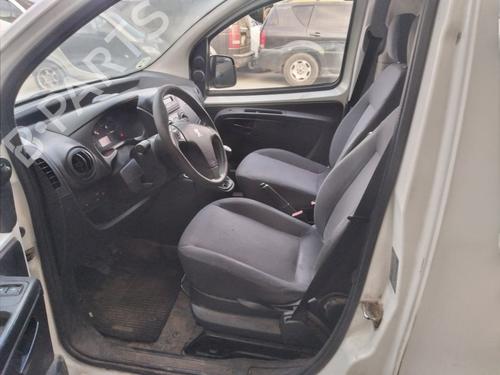 Starter PEUGEOT BIPPER (AA_)  | BP29821024M8  - Image 10