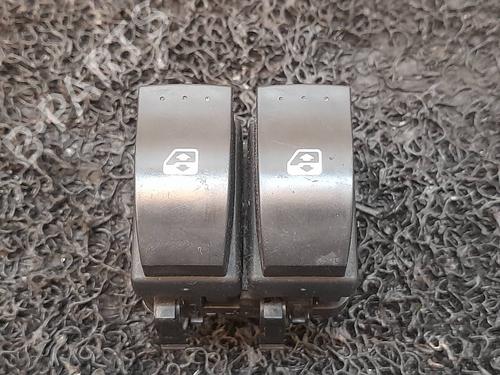 Used Left front window switch Left front window switch RENAULT VEL SATIS (BJ0_) [2002-2026] 10158866 10158866