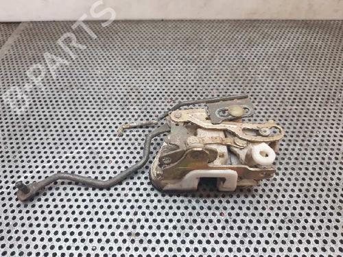 Front left lock HYUNDAI H-1 Van (A1) 2.5 TD | BP1215419C98 