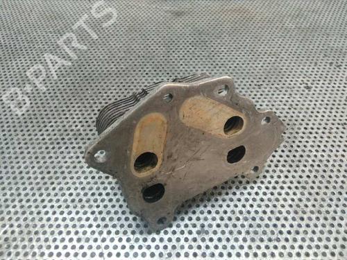 Oil radiator FORD FOCUS C-MAX (DM2) 1.6 TDCi | BP14034271M33 - Image 2