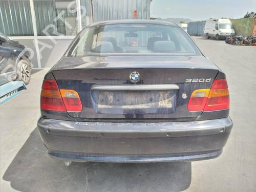 Gear lever BMW 3 (E46) 320 d | BP16144046M90 - Image 9