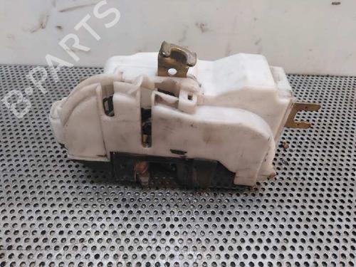 Front left lock SEAT IBIZA II (6K1) 1.9 D | BP1420200C98 