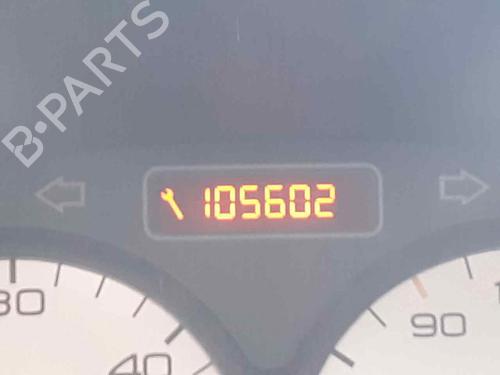 ABS pump PEUGEOT 206 Hatchback (2A/C) | BP32015719M43