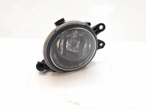 Used Left front fog light Left front fog light VOLVO C30 (533) 1.8 FlexFuel (125 hp) 13450983 13450983