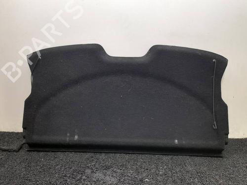 Used Rear parcel shelf CITROËN C4 I (LC_) [2004-2014]  9290734