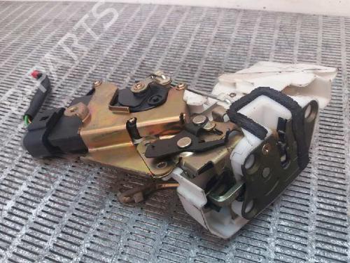 Rear right lock SUZUKI IGNIS II (MH) 1.3 DDiS (RM413D) | BP596733C99 