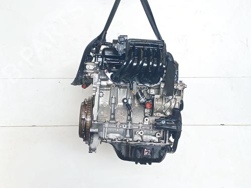 Used Engine Engine CITROËN C3 I (FC_, FN_) 1.1 i (60 hp) 35771125 35771125