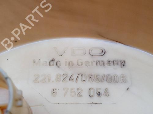 Fuel pump BMW 3 (E46) 320 d | BP7662182M76 