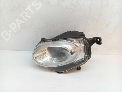 Used Left headlight Left headlight FIAT 500 (312_) 1.2 (312AXA1A) (69 hp) 36323075 36323075