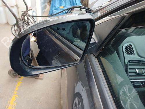 Left mirror JEEP COMPASS (MP, M6, MV, M7) 1.6 CRD | BP36501238C26 - Image 2