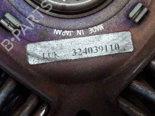 Other SUZUKI GRAND VITARA I (FT, HT) 2.0 HDI 110 16V 4x4 (SQ420D, TD83V) | BP25815643O1 