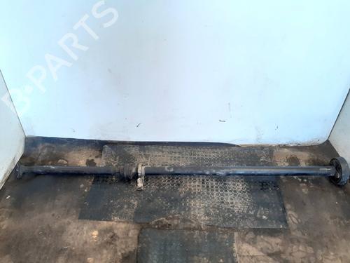 Used Driveshaft SEAT LEON (1M1) 1.8 20V T 4 (180 hp) 27684422