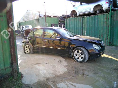 Engine mount MERCEDES-BENZ E-CLASS (W211) E 270 CDI (211.016) | BP10243734M89 - Image 6