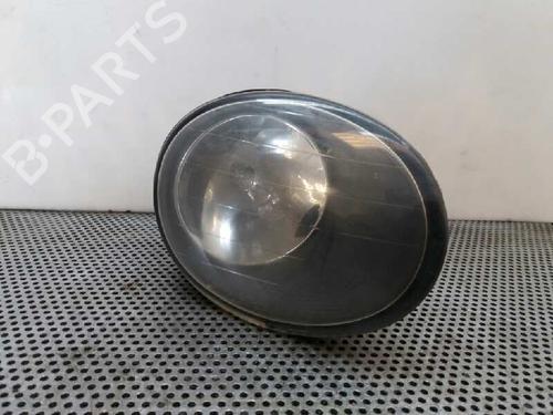 Used Right front fog light FIAT MULTIPLA (186_) 1.9 JTD 105 (186AXB1A) (105 hp) 2833450